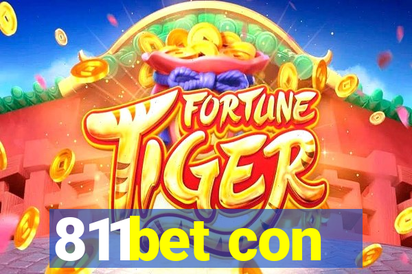 811bet con